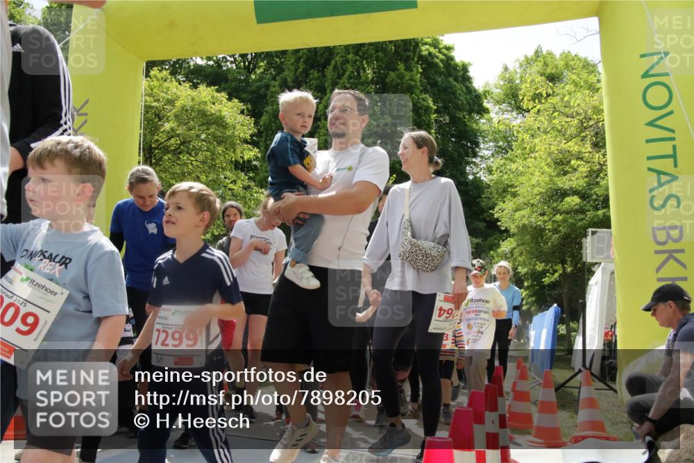 17.05.2025 - Störlauf H.Heesch http://msf.ph/oto/7898205 17.05.2025 13:05:16 Ziel 2025, 09, 12991, 19 meine-sportfotos.de