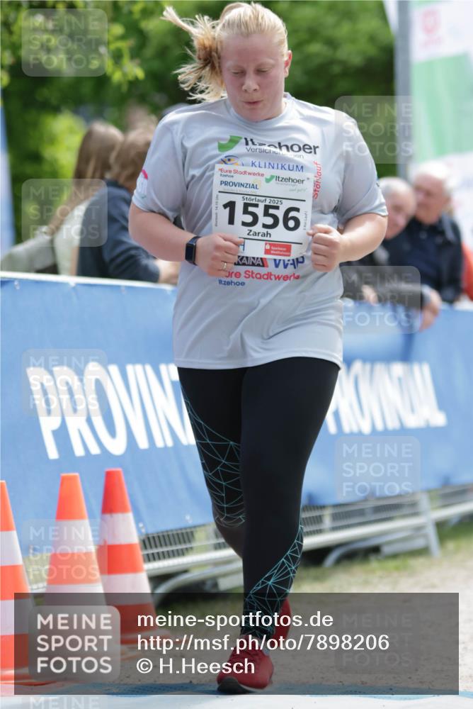 17.05.2025 - Störlauf H.Heesch http://msf.ph/oto/7898206 17.05.2025 14:56:43 Ziel 2025, 1556 meine-sportfotos.de