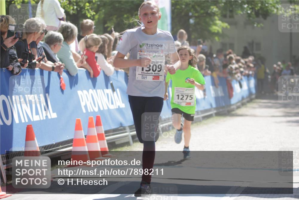 17.05.2025 - Störlauf H.Heesch http://msf.ph/oto/7898211 17.05.2025 14:43:27 Ziel 2025, 309, 1275 meine-sportfotos.de