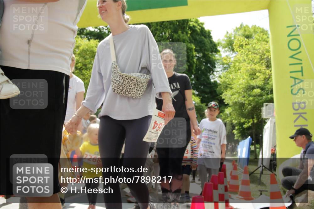 17.05.2025 - Störlauf H.Heesch http://msf.ph/oto/7898217 17.05.2025 13:05:19 Ziel 7268, 64 meine-sportfotos.de