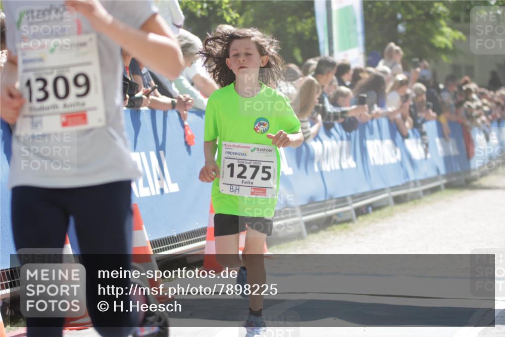 17.05.2025 - Störlauf H.Heesch http://msf.ph/oto/7898225 17.05.2025 14:43:28 Ziel 1309, 2025, 1275 meine-sportfotos.de