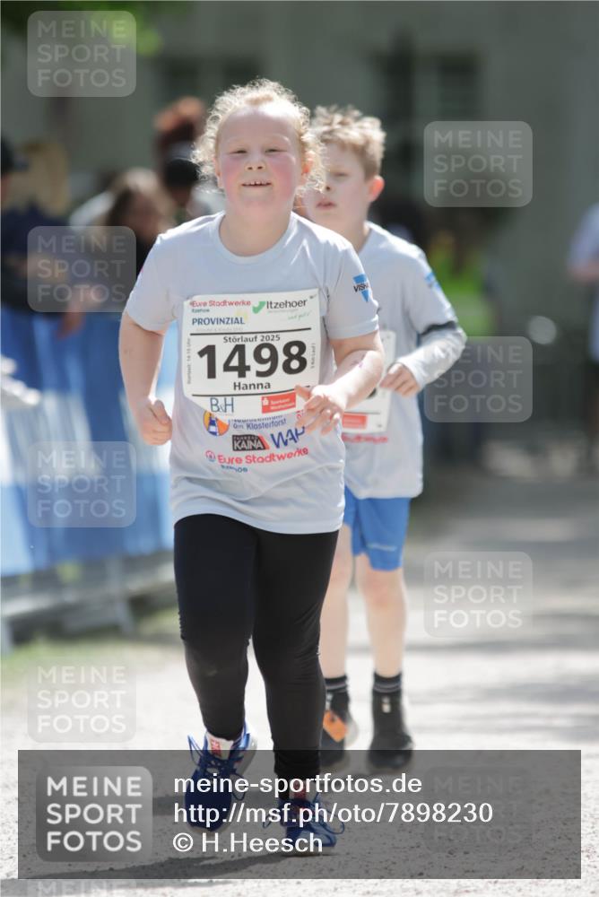 17.05.2025 - Störlauf H.Heesch http://msf.ph/oto/7898230 17.05.2025 14:57:01 Ziel 2025, 1498 meine-sportfotos.de
