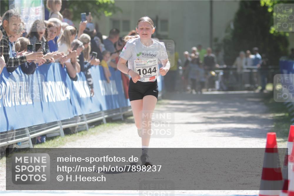 17.05.2025 - Störlauf H.Heesch http://msf.ph/oto/7898237 17.05.2025 14:43:34 Ziel 202, 1044 meine-sportfotos.de