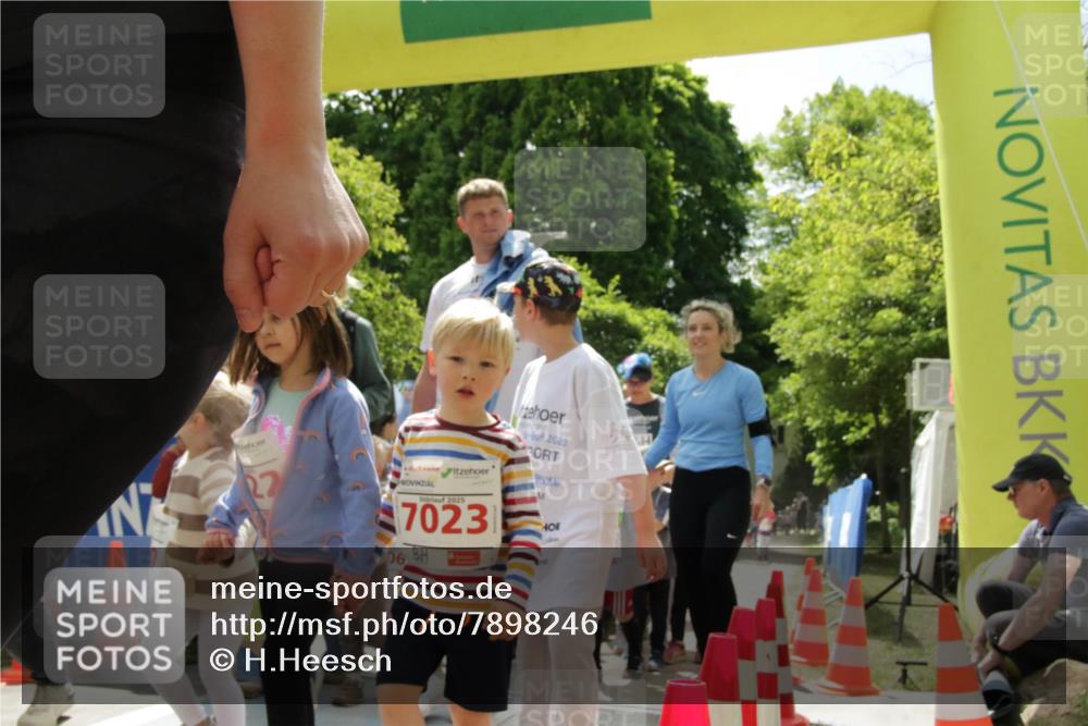 17.05.2025 - Störlauf H.Heesch http://msf.ph/oto/7898246 17.05.2025 13:05:22 Ziel 7023, 2020 meine-sportfotos.de