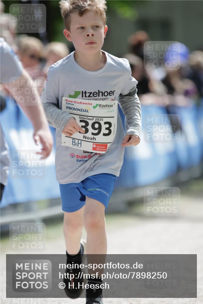 17.05.2025 - Störlauf H.Heesch http://msf.ph/oto/7898250 17.05.2025 14:57:02 Ziel 2025, 393 meine-sportfotos.de