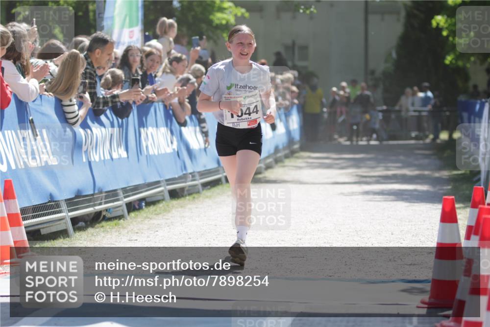 17.05.2025 - Störlauf H.Heesch http://msf.ph/oto/7898254 17.05.2025 14:43:35 Ziel 2025, 044 meine-sportfotos.de