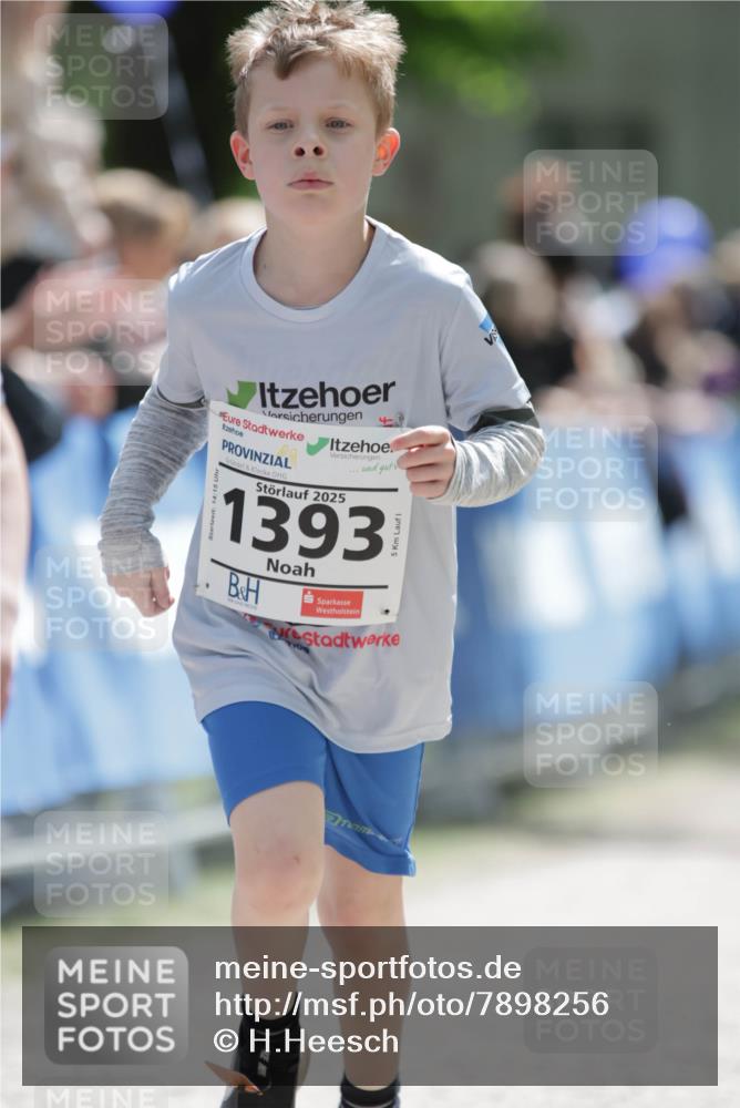 17.05.2025 - Störlauf H.Heesch http://msf.ph/oto/7898256 17.05.2025 14:57:02 Ziel 4, 2025, 1393 meine-sportfotos.de