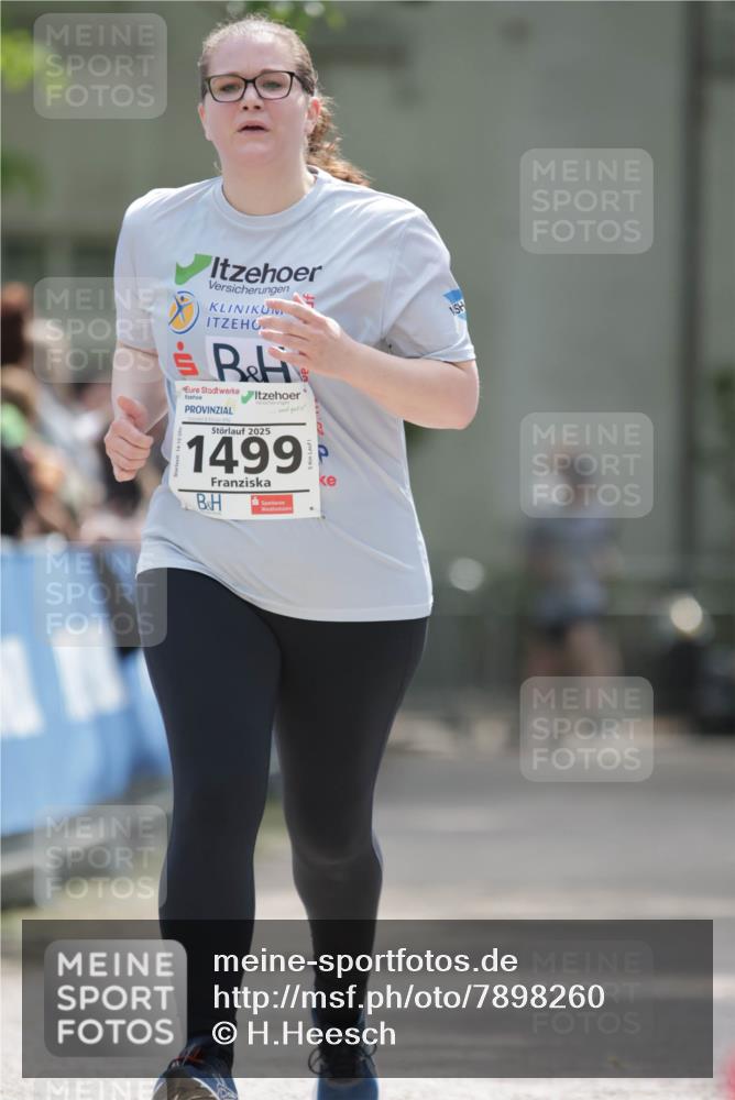 17.05.2025 - Störlauf H.Heesch http://msf.ph/oto/7898260 17.05.2025 14:57:07 Ziel 2025, 1499 meine-sportfotos.de