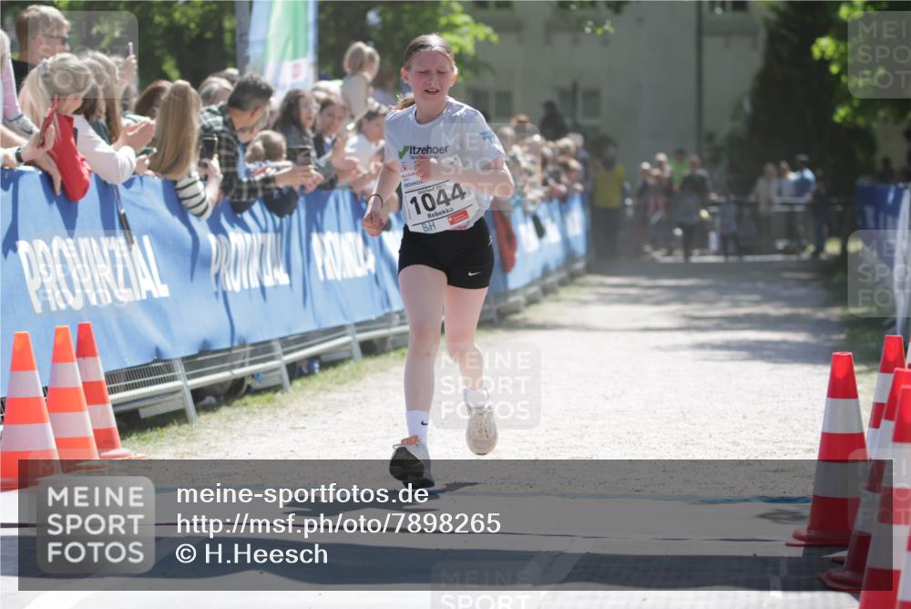 17.05.2025 - Störlauf H.Heesch http://msf.ph/oto/7898265 17.05.2025 14:43:35 Ziel 2025, 1044 meine-sportfotos.de