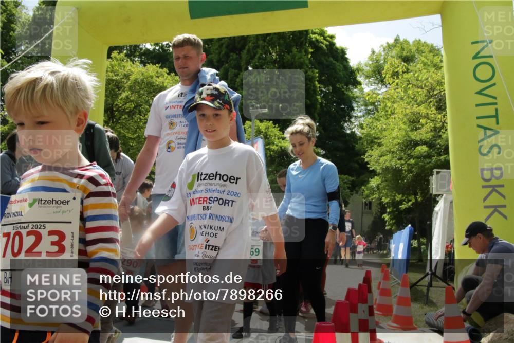 17.05.2025 - Störlauf H.Heesch http://msf.ph/oto/7898266 17.05.2025 13:05:24 Ziel 2025, 70231, 290, 21, 2020, 69 meine-sportfotos.de