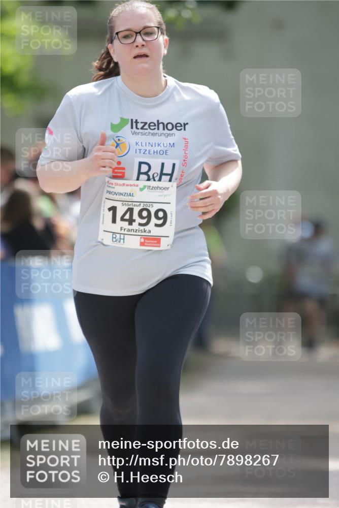17.05.2025 - Störlauf H.Heesch http://msf.ph/oto/7898267 17.05.2025 14:57:08 Ziel 2025, 1499 meine-sportfotos.de