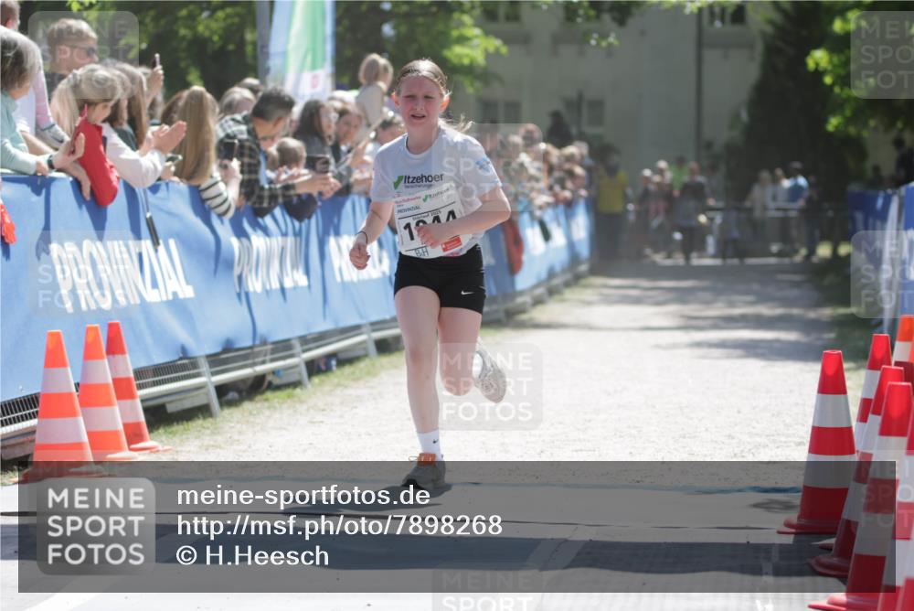 17.05.2025 - Störlauf H.Heesch http://msf.ph/oto/7898268 17.05.2025 14:43:36 Ziel 144 meine-sportfotos.de