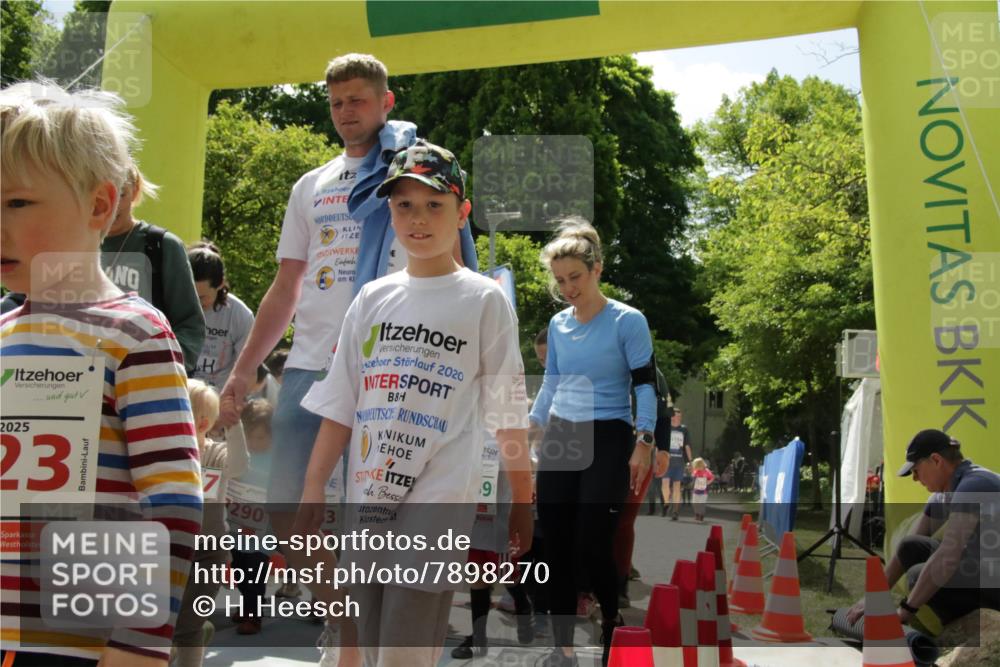 17.05.2025 - Störlauf H.Heesch http://msf.ph/oto/7898270 17.05.2025 13:05:24 Ziel 2025, 23, 290, 2020 meine-sportfotos.de