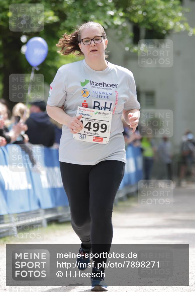 17.05.2025 - Störlauf H.Heesch http://msf.ph/oto/7898271 17.05.2025 14:57:08 Ziel 2025, 499 meine-sportfotos.de