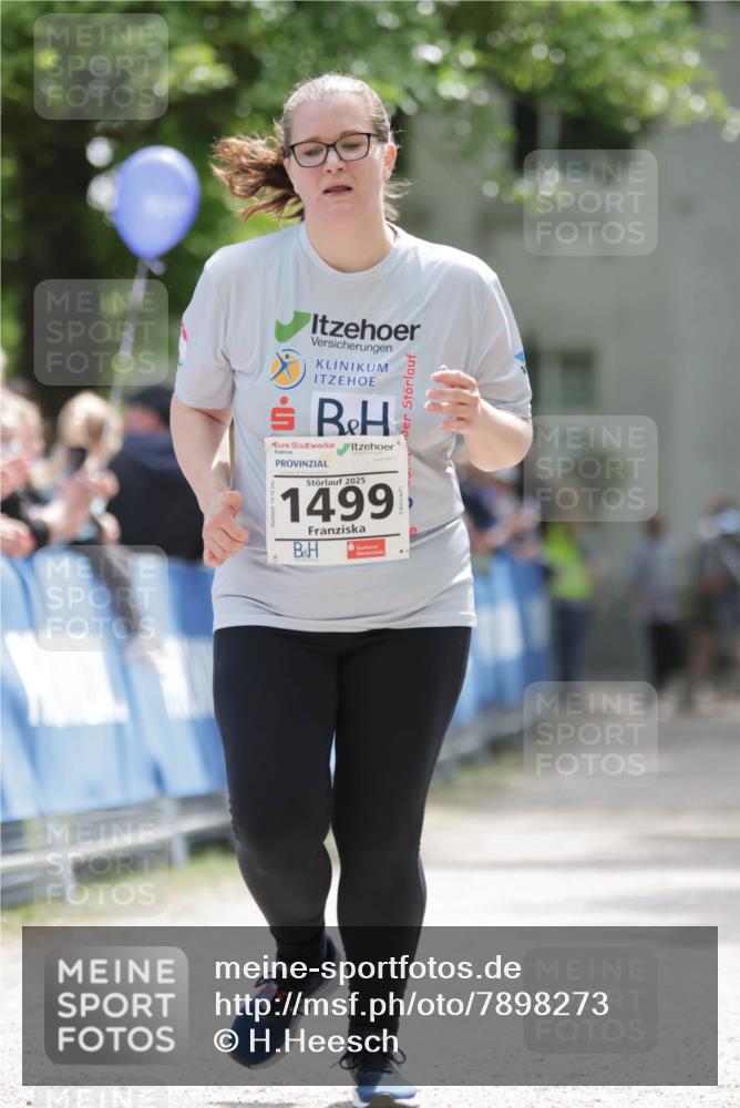 17.05.2025 - Störlauf H.Heesch http://msf.ph/oto/7898273 17.05.2025 14:57:08 Ziel 2025, 1499 meine-sportfotos.de