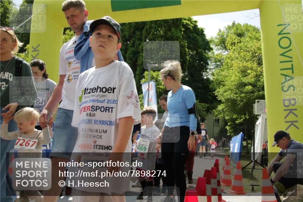 17.05.2025 - Störlauf H.Heesch http://msf.ph/oto/7898274 17.05.2025 13:05:24 Ziel 2, 2025, 7267, 2020, 6069 meine-sportfotos.de