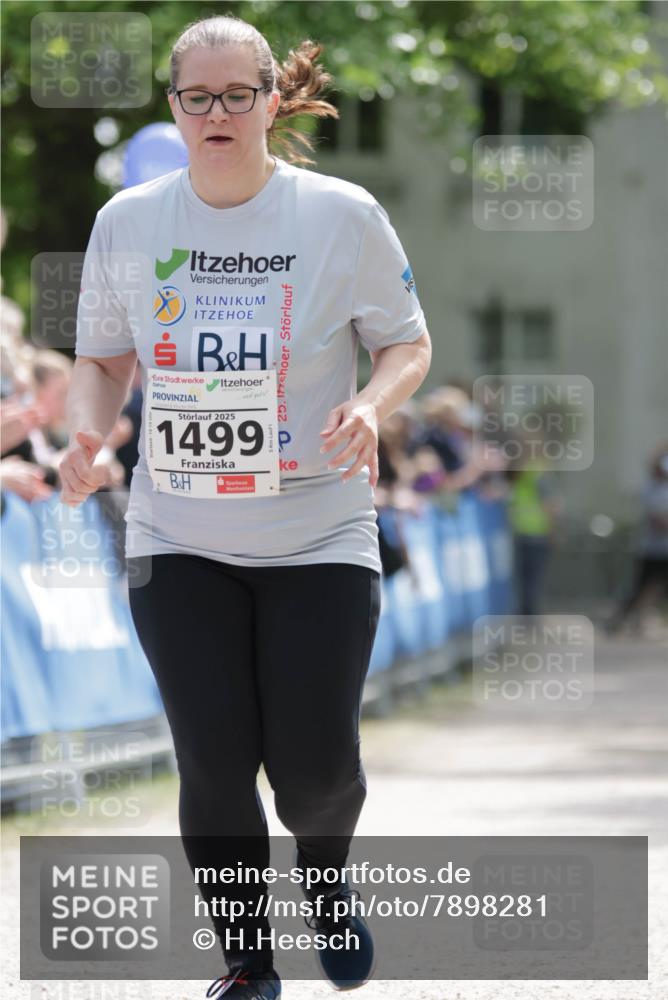 17.05.2025 - Störlauf H.Heesch http://msf.ph/oto/7898281 17.05.2025 14:57:09 Ziel 2025, 1499, 25 meine-sportfotos.de