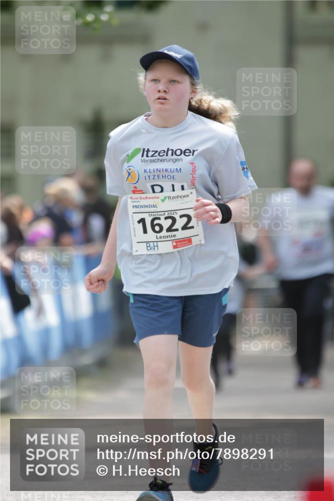 17.05.2025 - Störlauf H.Heesch http://msf.ph/oto/7898291 17.05.2025 14:57:19 Ziel 2025, 1622 meine-sportfotos.de