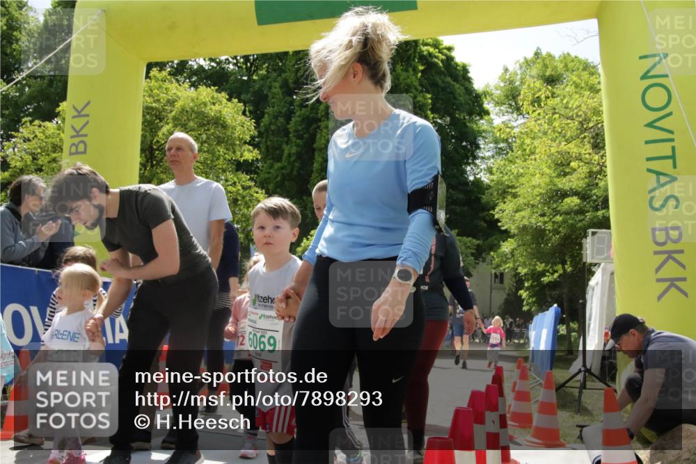 17.05.2025 - Störlauf H.Heesch http://msf.ph/oto/7898293 17.05.2025 13:05:26 Ziel 063, 6909, 10 meine-sportfotos.de
