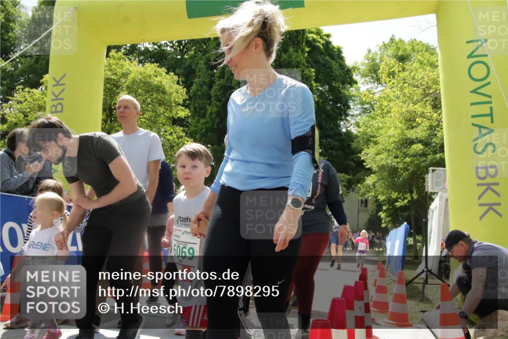 17.05.2025 - Störlauf H.Heesch http://msf.ph/oto/7898295 17.05.2025 13:05:26 Ziel 0, 1063, 6069 meine-sportfotos.de