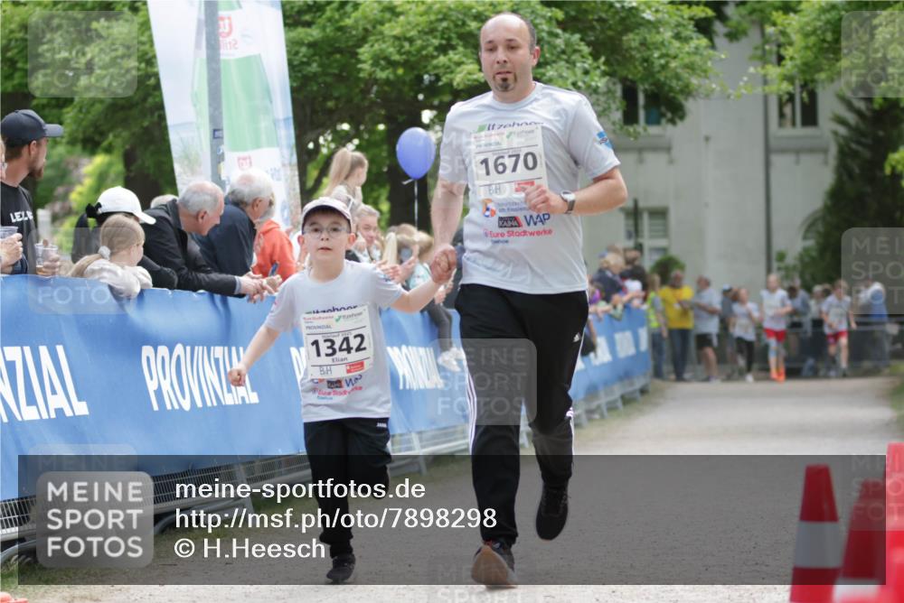 17.05.2025 - Störlauf H.Heesch http://msf.ph/oto/7898298 17.05.2025 14:57:26 Ziel 12, 1342, 1670 meine-sportfotos.de