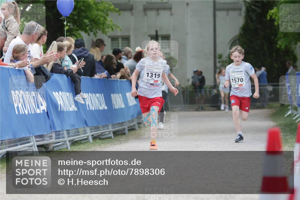 17.05.2025 - Störlauf H.Heesch http://msf.ph/oto/7898306 17.05.2025 14:57:31 Ziel 1319, 1570 meine-sportfotos.de