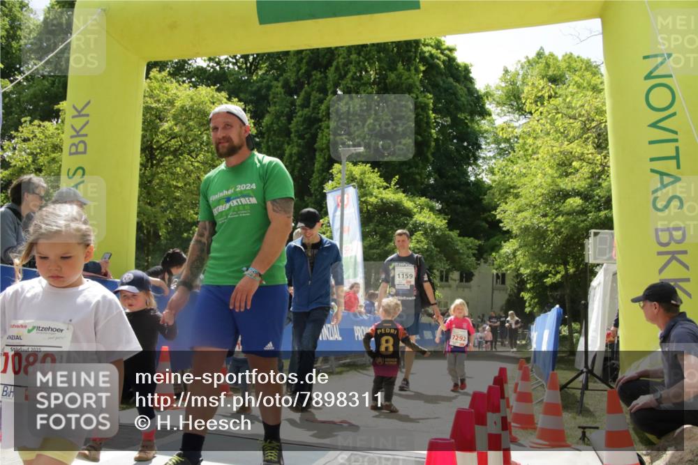 17.05.2025 - Störlauf H.Heesch http://msf.ph/oto/7898311 17.05.2025 13:05:32 Ziel 2025, 1080, 2024, 18, 1159, 7292 meine-sportfotos.de