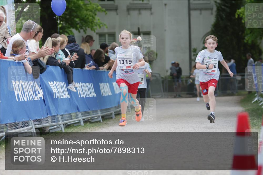 17.05.2025 - Störlauf H.Heesch http://msf.ph/oto/7898313 17.05.2025 14:57:31 Ziel 1319, 3 meine-sportfotos.de