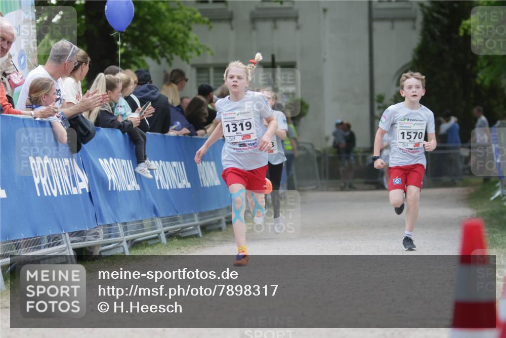 17.05.2025 - Störlauf H.Heesch http://msf.ph/oto/7898317 17.05.2025 14:57:31 Ziel 1319, 1570 meine-sportfotos.de