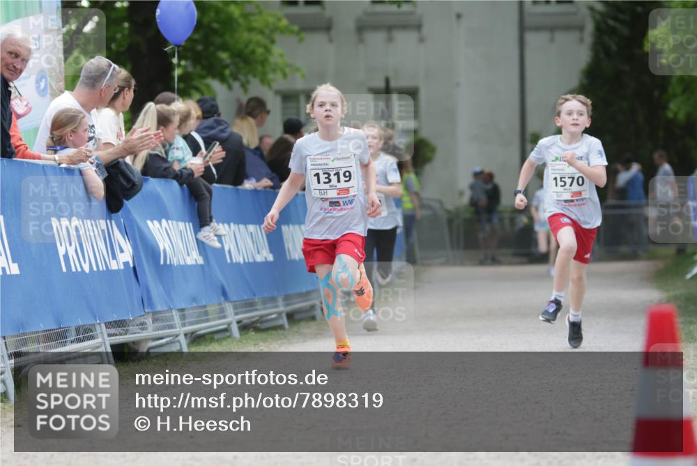 17.05.2025 - Störlauf H.Heesch http://msf.ph/oto/7898319 17.05.2025 14:57:32 Ziel 1319, 1570 meine-sportfotos.de