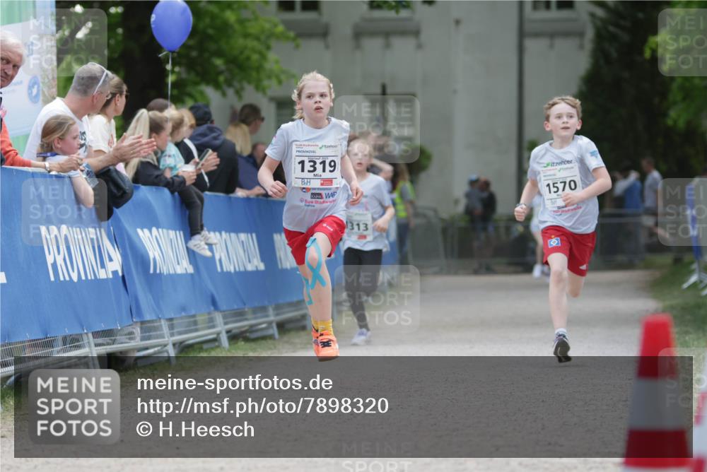 17.05.2025 - Störlauf H.Heesch http://msf.ph/oto/7898320 17.05.2025 14:57:32 Ziel 1319, 1313, 1570 meine-sportfotos.de