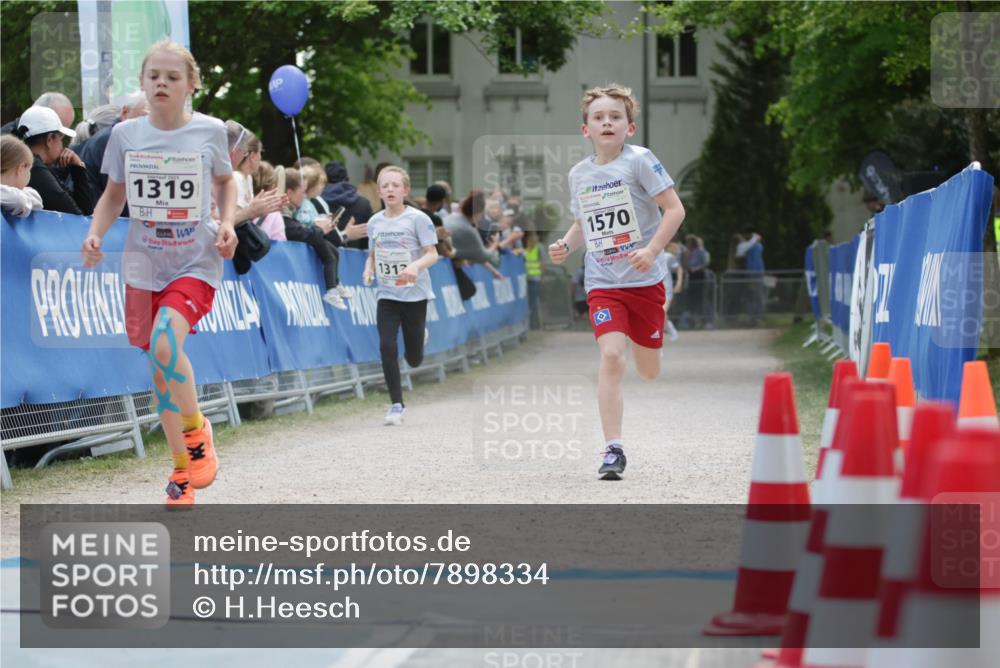 17.05.2025 - Störlauf H.Heesch http://msf.ph/oto/7898334 17.05.2025 14:57:33 Ziel 1319, 1312, 1570 meine-sportfotos.de