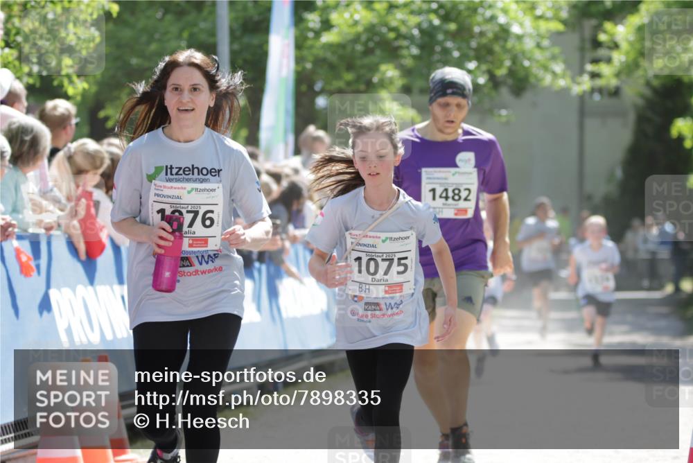 17.05.2025 - Störlauf H.Heesch http://msf.ph/oto/7898335 17.05.2025 14:43:51 Ziel 2025, 176, 2025, 1075, 1482 meine-sportfotos.de