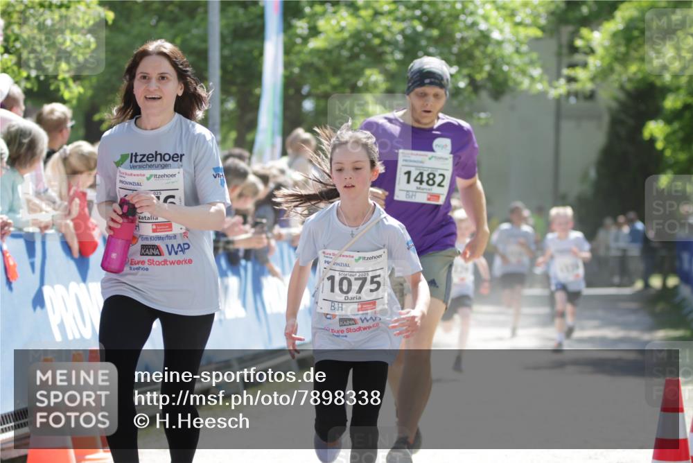 17.05.2025 - Störlauf H.Heesch http://msf.ph/oto/7898338 17.05.2025 14:43:51 Ziel 025, 2025, 1075, 1482 meine-sportfotos.de