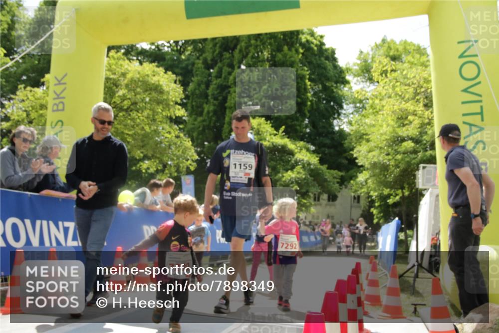 17.05.2025 - Störlauf H.Heesch http://msf.ph/oto/7898349 17.05.2025 13:05:35 Ziel 7200, 7292 meine-sportfotos.de