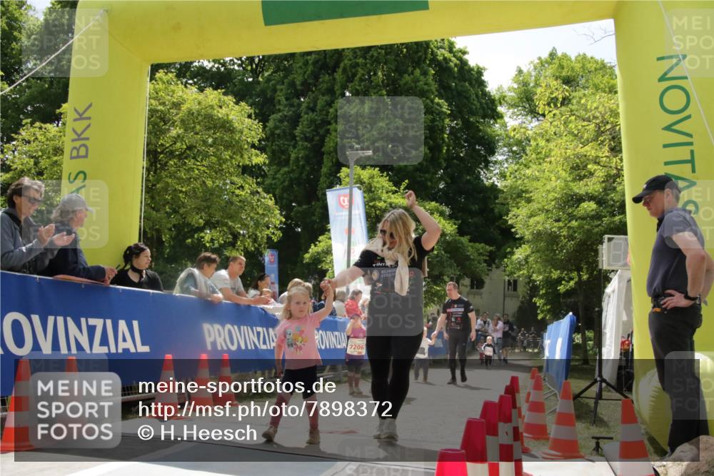 17.05.2025 - Störlauf H.Heesch http://msf.ph/oto/7898372 17.05.2025 13:05:45 Ziel 20 meine-sportfotos.de