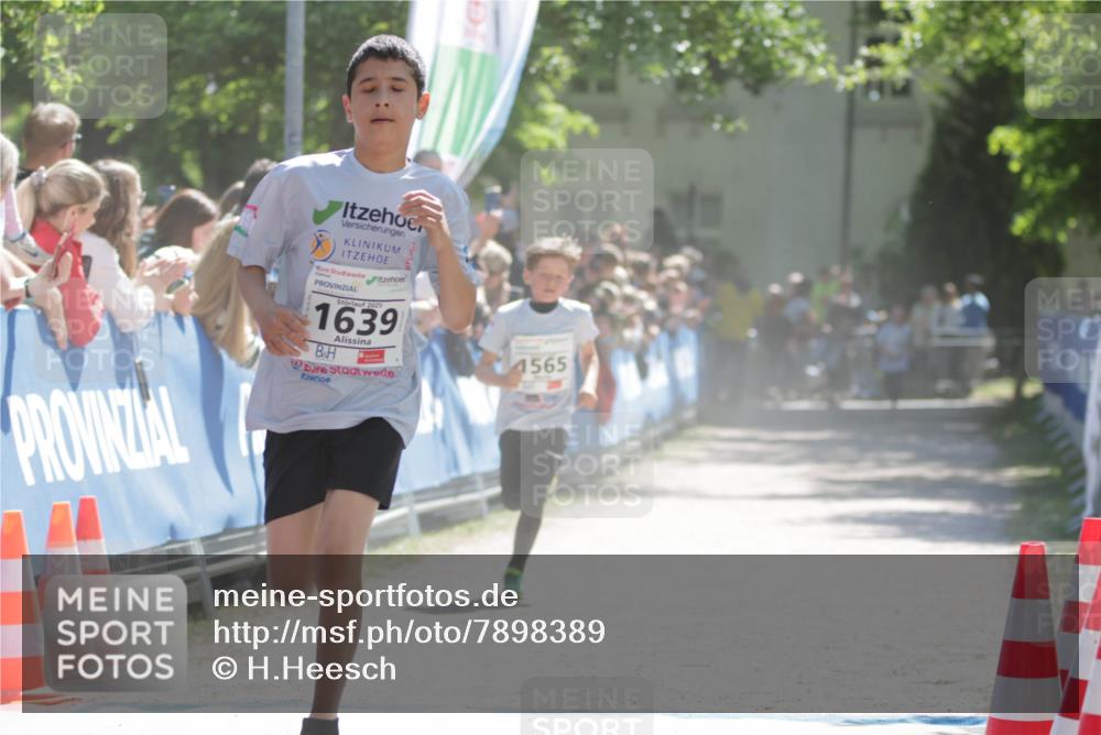 17.05.2025 - Störlauf H.Heesch http://msf.ph/oto/7898389 17.05.2025 14:43:56 Ziel 2025, 1639, 4565 meine-sportfotos.de