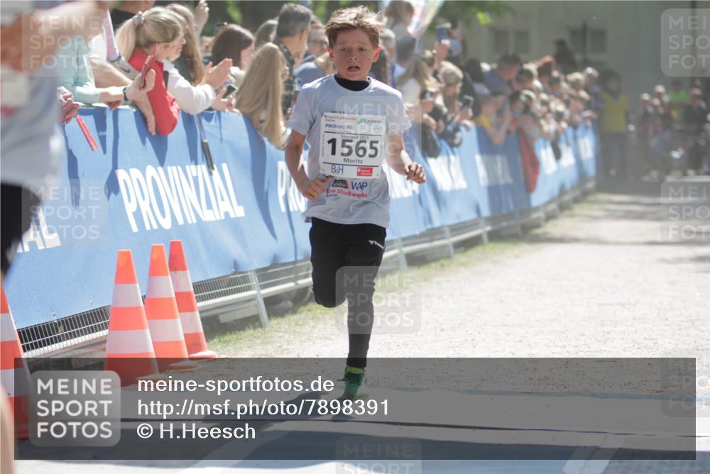 17.05.2025 - Störlauf H.Heesch http://msf.ph/oto/7898391 17.05.2025 14:43:57 Ziel 2025, 1565 meine-sportfotos.de