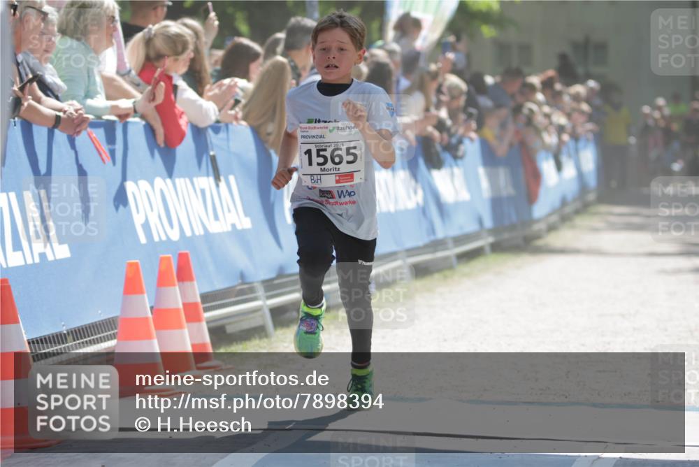 17.05.2025 - Störlauf H.Heesch http://msf.ph/oto/7898394 17.05.2025 14:43:57 Ziel 2025, 1565, 4 meine-sportfotos.de