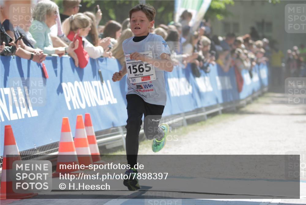 17.05.2025 - Störlauf H.Heesch http://msf.ph/oto/7898397 17.05.2025 14:43:57 Ziel 2025, 1565, 2 meine-sportfotos.de