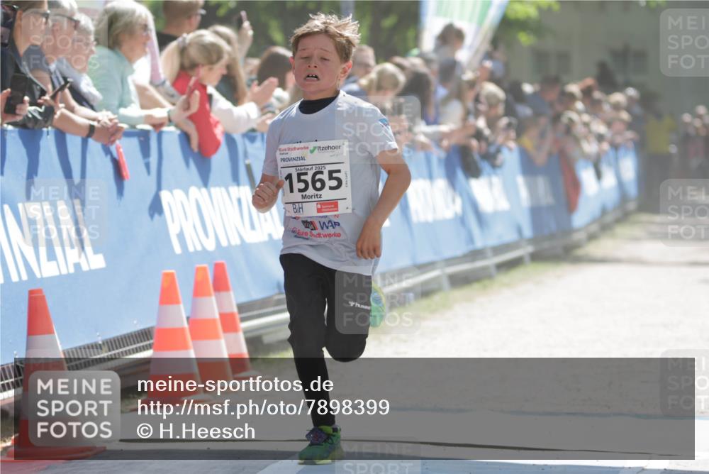 17.05.2025 - Störlauf H.Heesch http://msf.ph/oto/7898399 17.05.2025 14:43:57 Ziel 2025, 1565, 2 meine-sportfotos.de