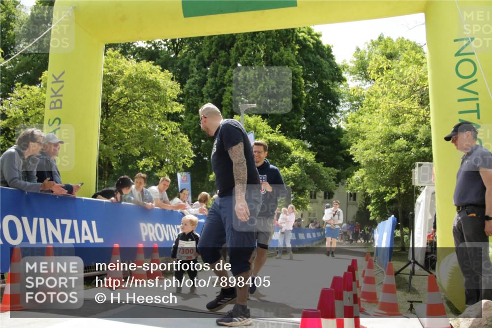 17.05.2025 - Störlauf H.Heesch http://msf.ph/oto/7898405 17.05.2025 13:05:55 Ziel 3, 7300 meine-sportfotos.de
