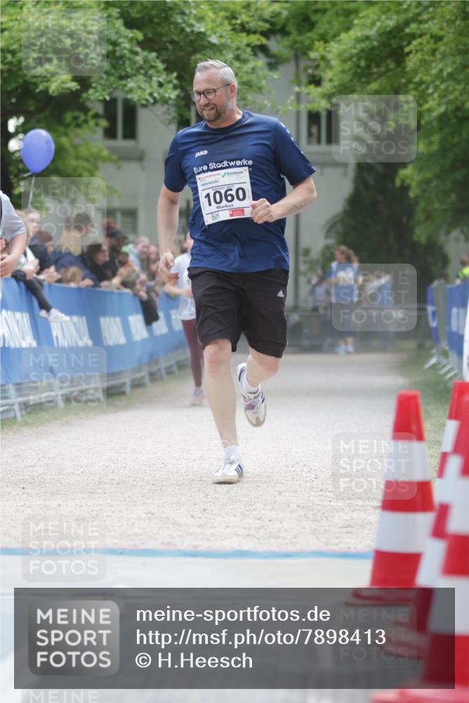 17.05.2025 - Störlauf H.Heesch http://msf.ph/oto/7898413 17.05.2025 14:57:43 Ziel 2025, 1060 meine-sportfotos.de
