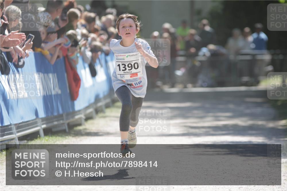 17.05.2025 - Störlauf H.Heesch http://msf.ph/oto/7898414 17.05.2025 14:44:02 Ziel 2025, 1390 meine-sportfotos.de