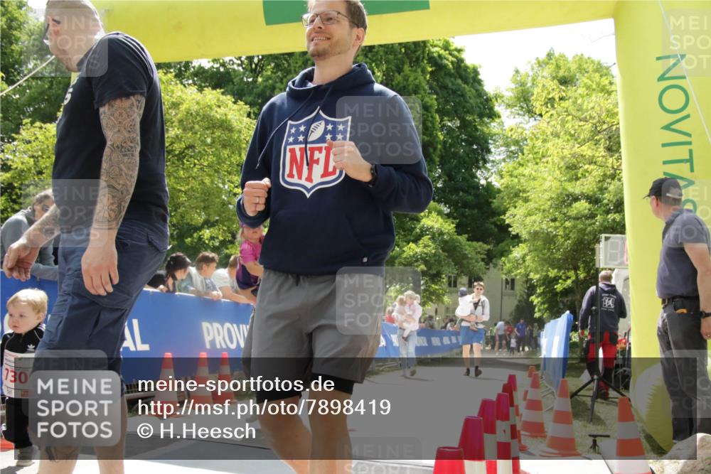 17.05.2025 - Störlauf H.Heesch http://msf.ph/oto/7898419 17.05.2025 13:05:57 Ziel 0, 730 meine-sportfotos.de