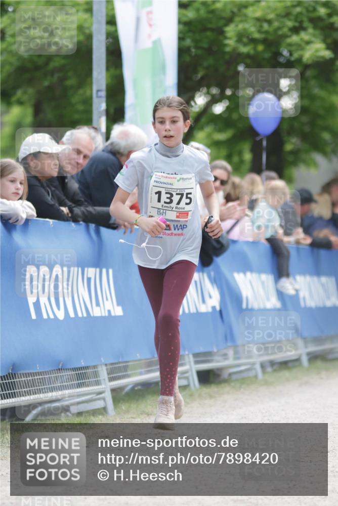 17.05.2025 - Störlauf H.Heesch http://msf.ph/oto/7898420 17.05.2025 14:57:47 Ziel 2025, 1375 meine-sportfotos.de