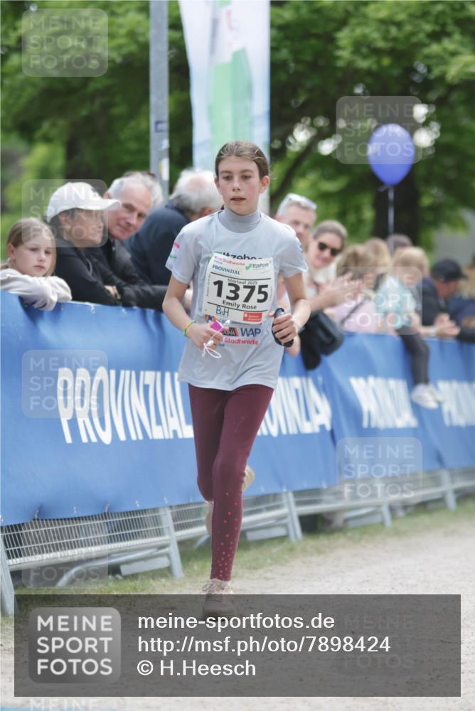 17.05.2025 - Störlauf H.Heesch http://msf.ph/oto/7898424 17.05.2025 14:57:47 Ziel 2025, 1375 meine-sportfotos.de