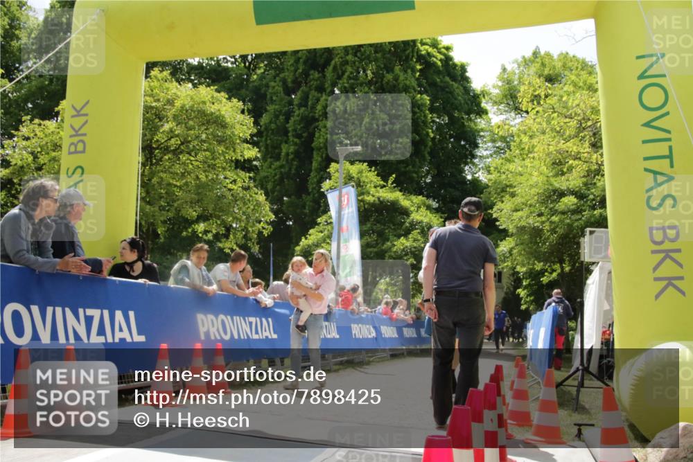 17.05.2025 - Störlauf H.Heesch http://msf.ph/oto/7898425 17.05.2025 13:06:03 Ziel  meine-sportfotos.de