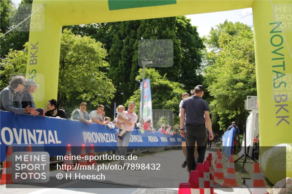 17.05.2025 - Störlauf H.Heesch http://msf.ph/oto/7898432 17.05.2025 13:06:03 Ziel  meine-sportfotos.de