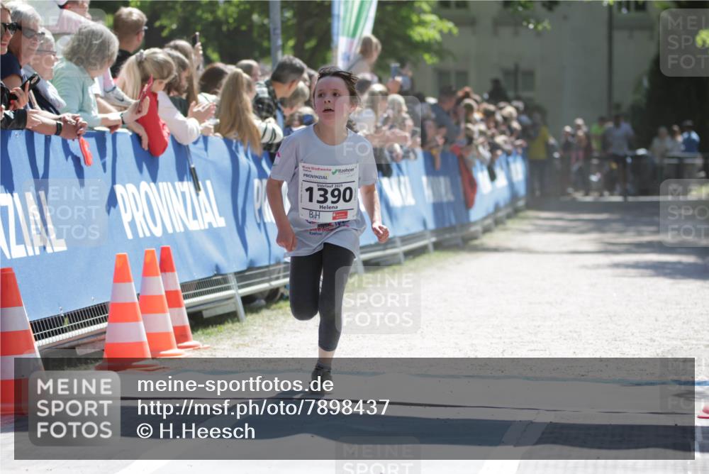 17.05.2025 - Störlauf H.Heesch http://msf.ph/oto/7898437 17.05.2025 14:44:04 Ziel 2025, 1390 meine-sportfotos.de